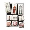 Magnesy (9szt) Coca-Cola - Bottle 83082