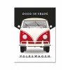 Magnes VW Good in Shape 14364