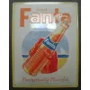 Plakat 30x40 Fanta Bottle Beach 23303