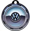 Brelok do kluczy VW Wheel 48036