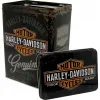 Puszka L Harley-Davidson Genuine L 30107
