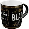 Kubek Black Tea 43082
