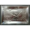 Plakat 20x30 Ford Mustang-Horse 22325