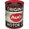 Skarbonka Beczka Audi Original Oil 31511
