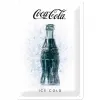 Plakat 20x30 Coca-Cola - Ice White 22278