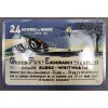 Plakat 20x30 24h Le Mans First 22396