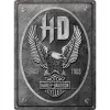 Plakat 30x40 Harley-Davidson Metal 23267