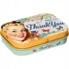 Mint Box Thank You Girl 81292
