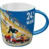 Kubek 24h Le Mans-Racing Poster 43403