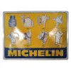 Plakat metalowy 30x40 cm Michelin Logo Evolution 23359