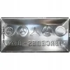 Plakat 25x50 Mercedes Logo Evoluti 27026