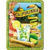 Plakat 15 x 20cm Cocktail-Time - C 26145