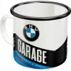 Emaliowany Kubek BMW - Garage 43216