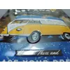 Plakat 15x20 VW Bulli Lets Get Awa 26251