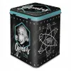 Puszka na herbatę Einstein Genius 31312