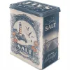 Puszka L Sea Salt 30168