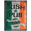 Plakat 30x40cm Irish Pub Irish Pub 23226