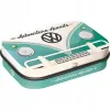 Mint Box VW Bulli-Adventure Awaits 81393