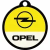 Brelok do kluczy Opel Logo 48045