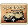 Plakat 15x20 Citroen 2CV 26257