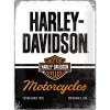 Plakat 30x40 Harley-Davidson Motor 23266