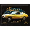 Plakat 30x40 Ford Capri Leads 23326
