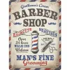 Plakat 30x40 Barber Shop 23362