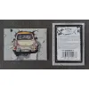 Magnes Trabant Wall 14047
