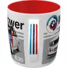 Kubek BMW M Power Car E30 43406
