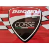 Plakat 30x40 Ducati Corse Logo 23372