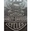 Plakat 30x40 Harley-Davidson Metal 23267