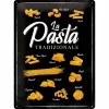 Plakat 30x40cm Pasta Tradizional 23239