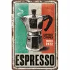 Plakat 20x30 Espresso 22437