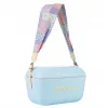Pasek Polarbox POP Patchwork Amaril 9296