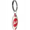 Brelok do kluczy Audi Logo 48039