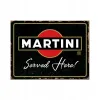 Magnes Martini Served Here 14397
