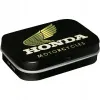 Mint Box Honda MC Motorcycle Gold 81453