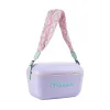 Pasek Polarbox POP Retro Verde 9334