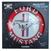 Plakat okrągły 35cm Ford Mustang 25102