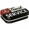 Mint Box Mercedes Daimler Service 81460