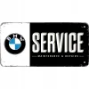 Zawieszka Metalowa BMW - Service 28001