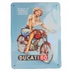 Plakat 15x20 Ducati Cilindrata 60 26312