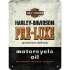 Plakat 15x20 Harley-Davidson Pre-L 26277