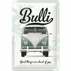 Plakat 20x30cm VW Good things ar 22213