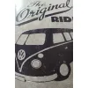 Plakat 40 x 60cm VW Bulli - The Or 24009