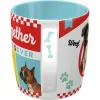 Kubek Better Together Dogs 43071