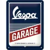 Plakat 15x20 Vespa Garage 26242
