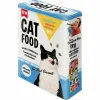 Puszka XL Cat Food - Vegetables, C 30320