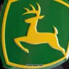 Plakat 30x40cm John Deere Parkin 23117