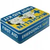 Puszka Płaska Michelin - First Aid 30760
